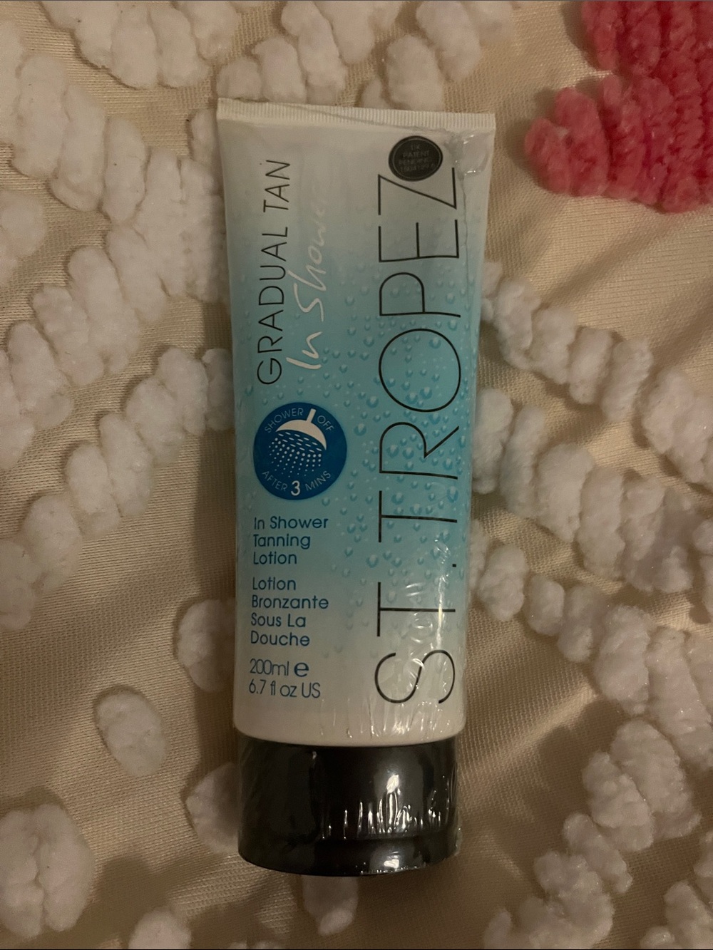 Skincare Subcategory Identification